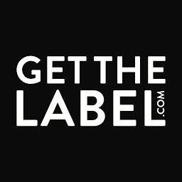Get The Label logo
